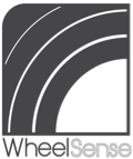 WheelSense logo