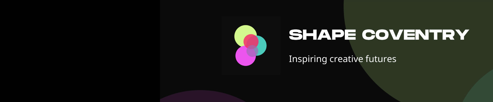 Shape Coventry programme logo