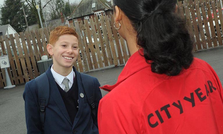City Year Coventry