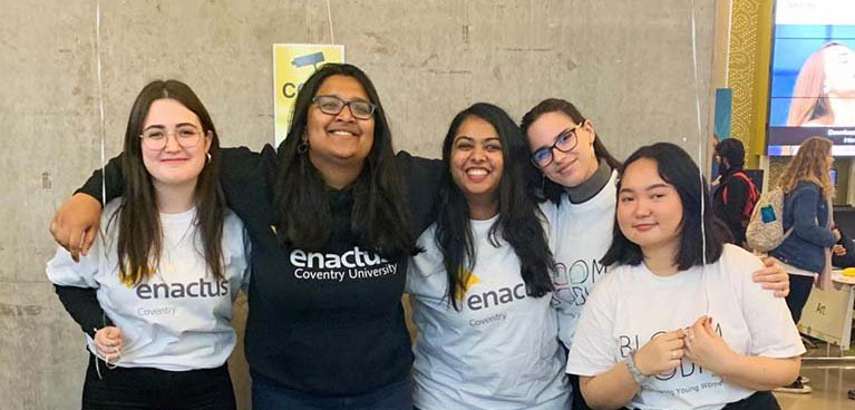 Skills for the future: Community and Sustainability