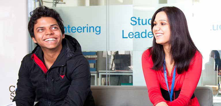 CUSU Volunteering