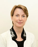Professor Ann-Marie Cannaby