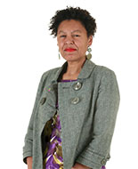 Professor Danielle Oum