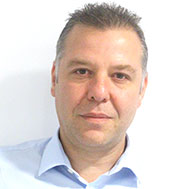 Dr Socrates Karidis Dr Socrates Karidis