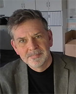 Professor Simon Beer Professor Simon Beer