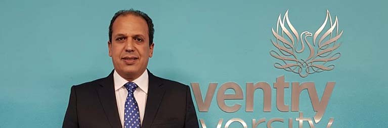 Mohamed Loutfi