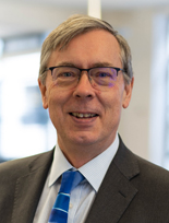 Professor Michael John Cook Professor Michael John Cook