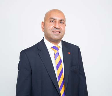 Rav Bagri