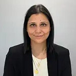 Profile photo of Mark Cammies