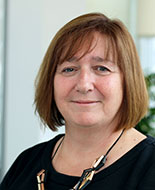Professor Julie Screaton Professor Julie Screaton