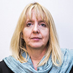 Kate Quantrell