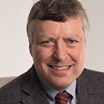 Professor Ciarán Devane