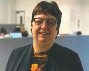 Professor Liz Hughes