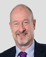 Professor Patrick Mitchell Professor Patrick Mitchell