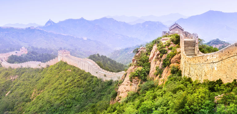 Great Wall of China