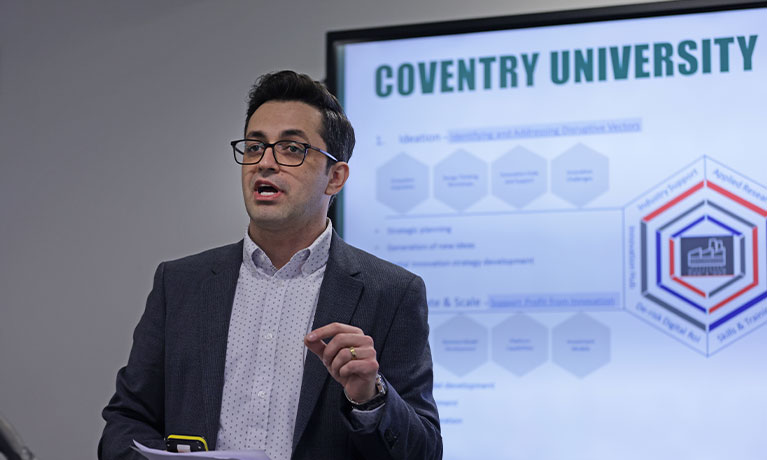Marcos Kauffman
