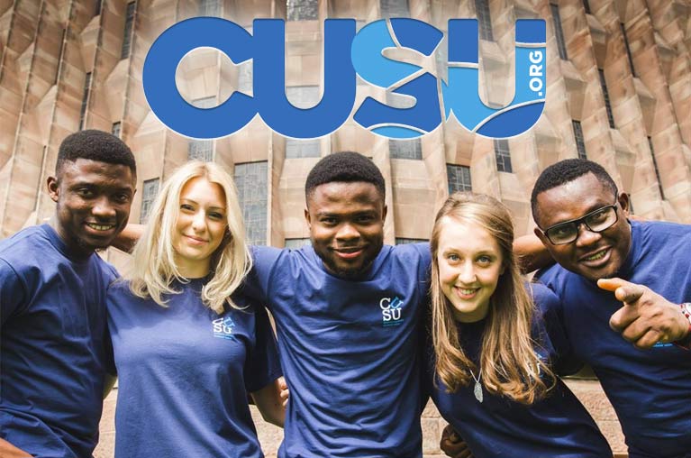 CUSU