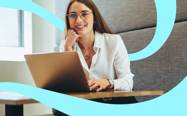 A step towards your future goals.