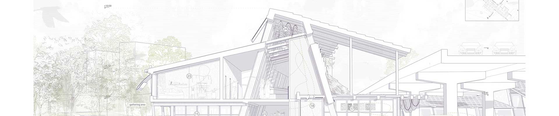 Bengusu’s submission for the RIBA President’s Medal Nomination