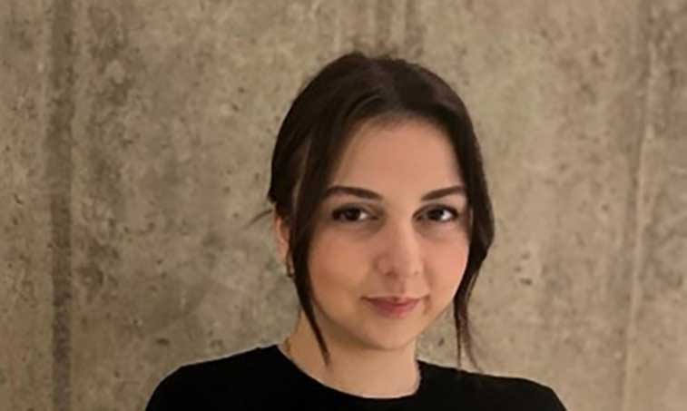 Profile image of Bengusu Yesiloglu