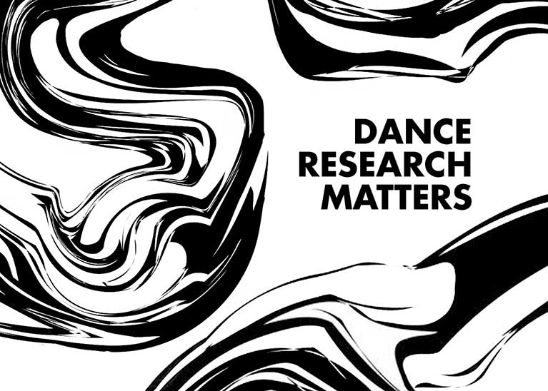 dance research matters