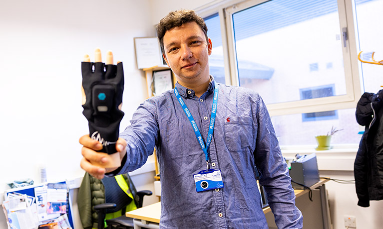 Andrei Feraru profile photo