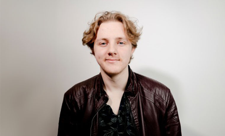 Profile of Fynn Jennings