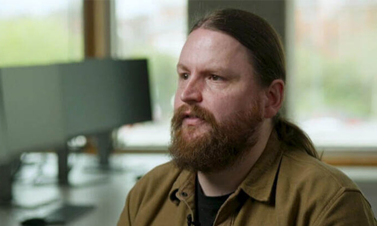 Profile photo of Terry Richards