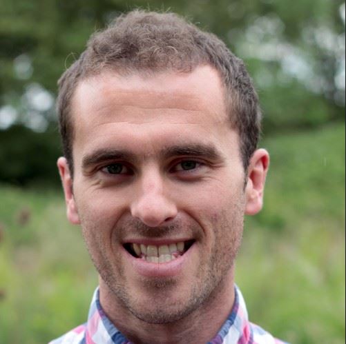 Dr Luke Owen