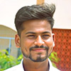 Head shot of Gopi Parasuraman
