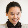 Headshot of Luo Li