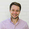 Headshot of Matthew Willemsen