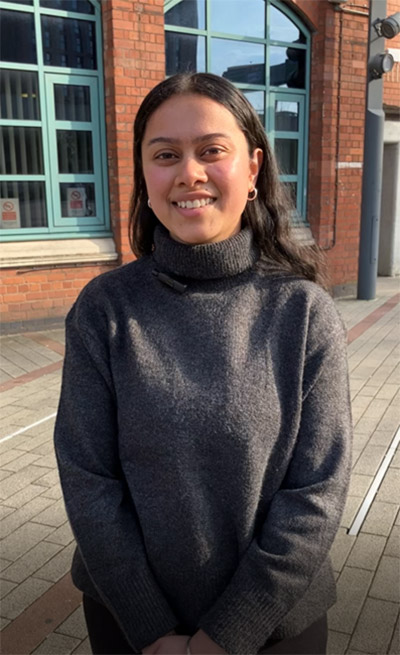 Nikita Lai