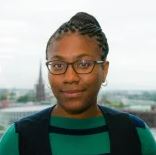 Dr Cherisse Hoyte