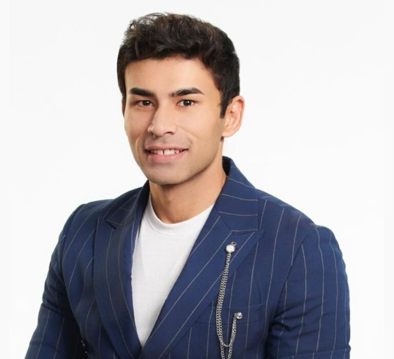 Abrorjon Djurabaev