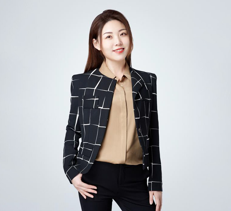 Daisy Chen Daisy Chen