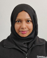 Nasrin Akhtar