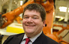 &#163;32m Institute for Advanced Manufacturing and Engineering appoints first director