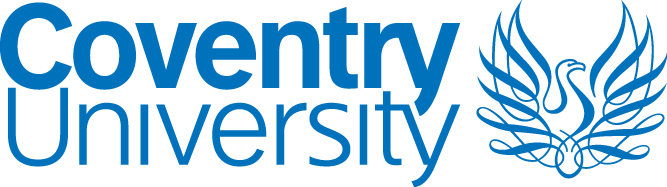 Coventry University Logo