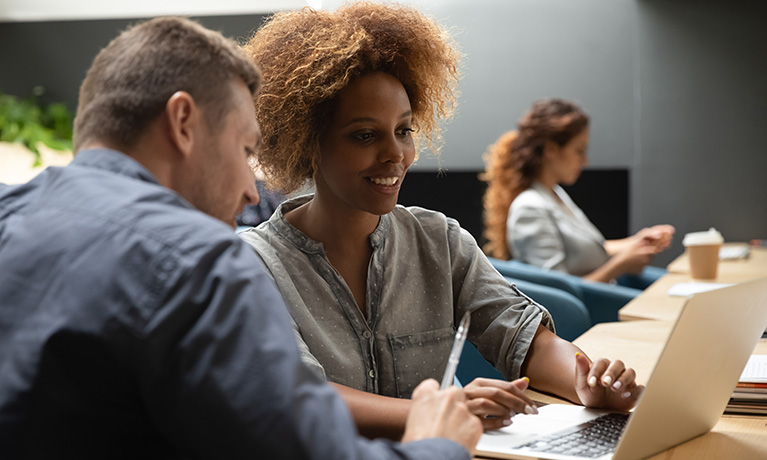 Retain your staff Retain your staff