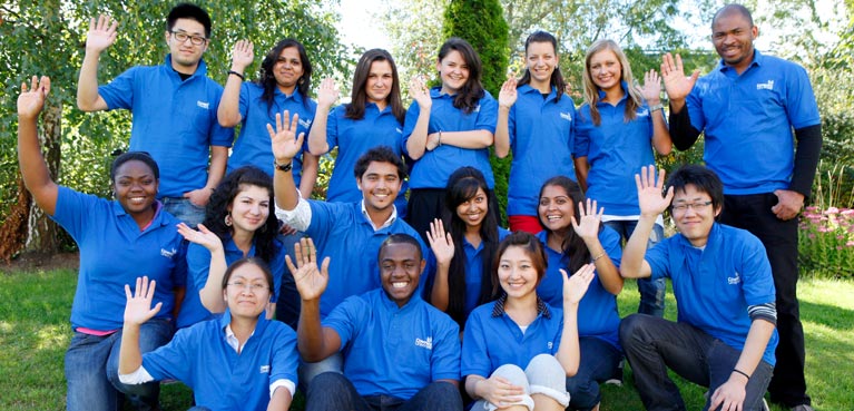 Articulation partners