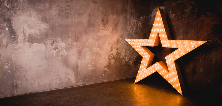Take part in student award competitions