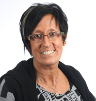 Tiziana Cervi-Wilson