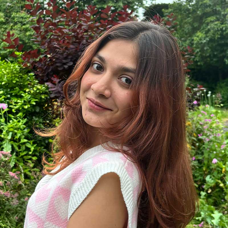 Dhanashree Singh