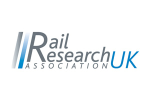 Rail Research logo