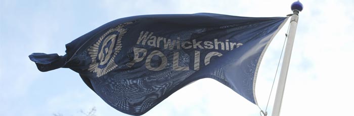 Warwickshire Police