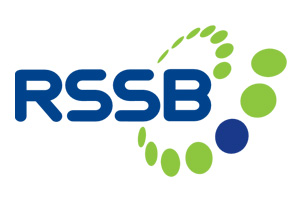 RSSB logo