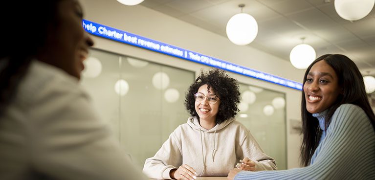 Student information