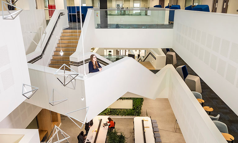 Interior design | Dezeen