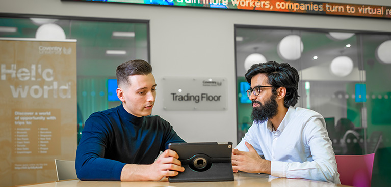 Develop skills on a placement